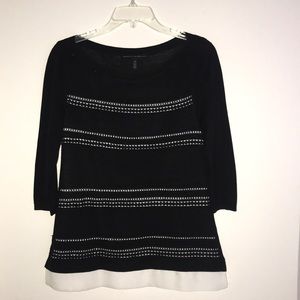 White House Black Market sweater